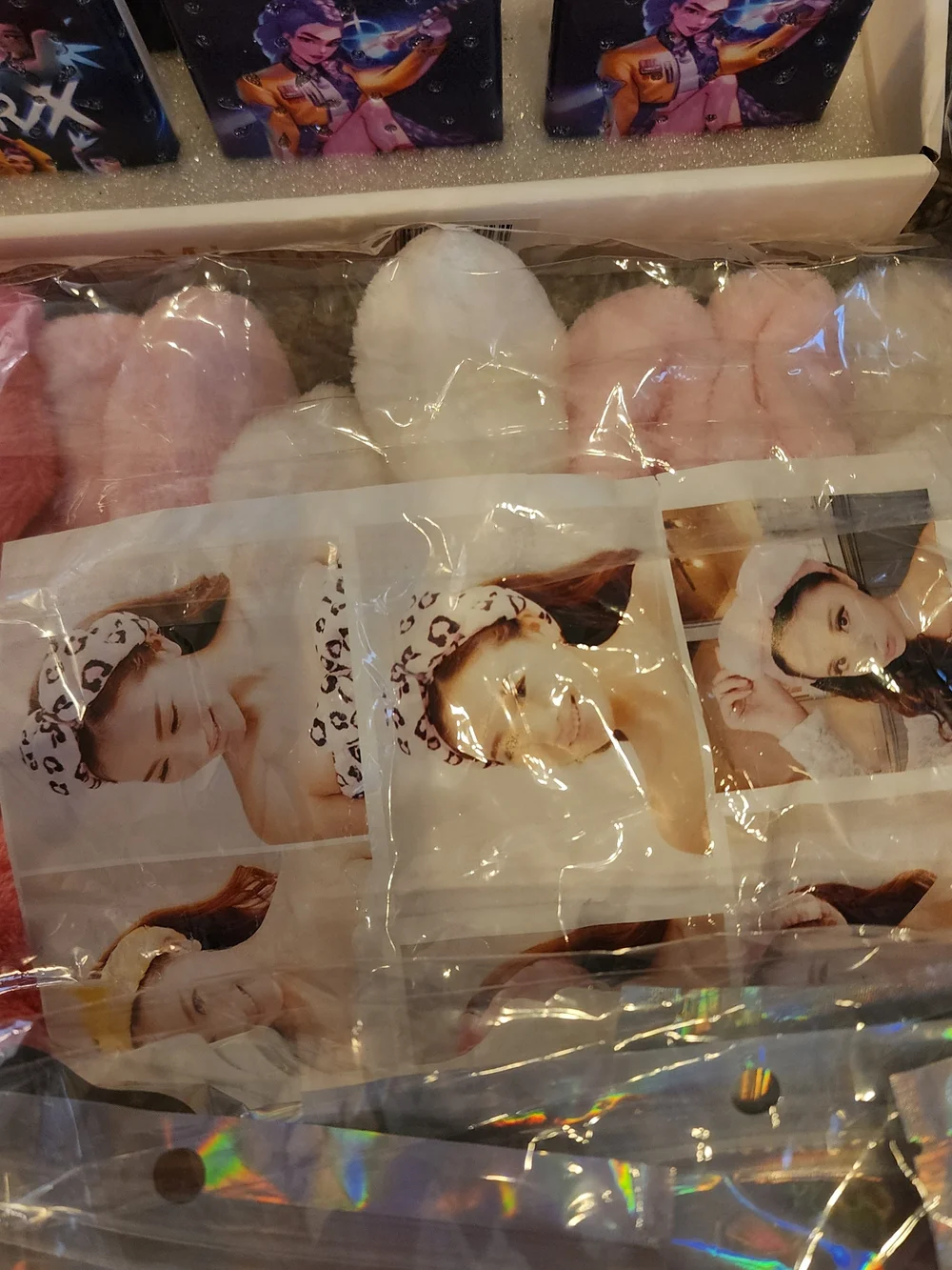 Assorted Gifts Just For Birthday Party's Or Fun With Friends.